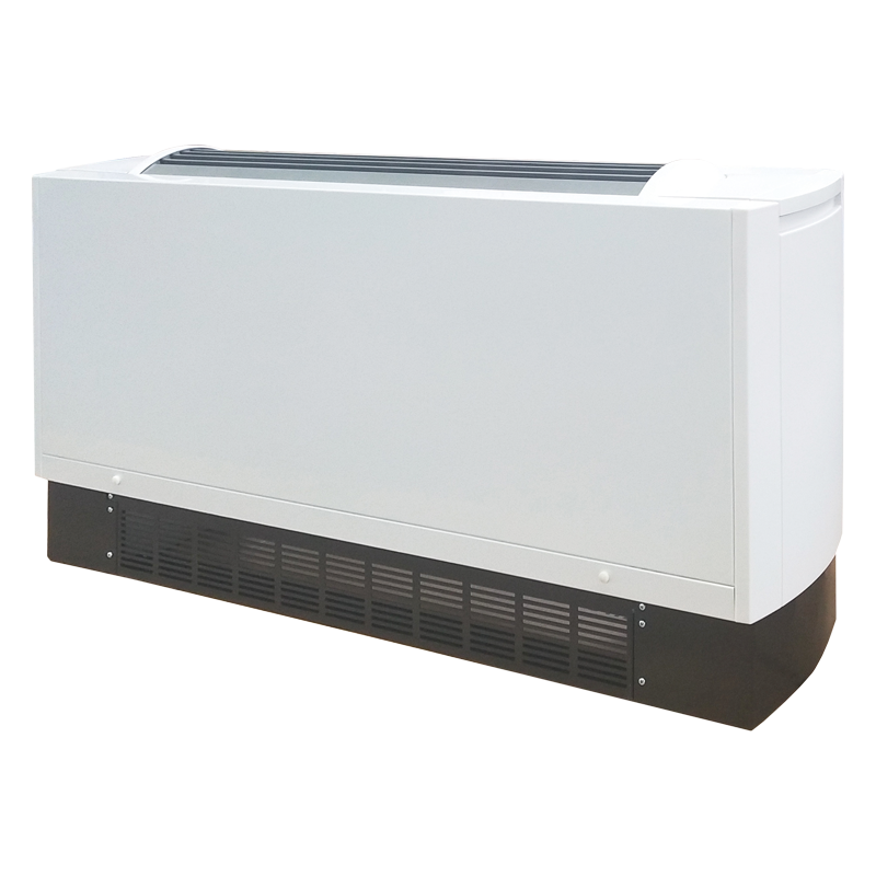 Blauberg BlauCool BLFC-30-VE-4-DC/1A - Vertical exposed fancoil