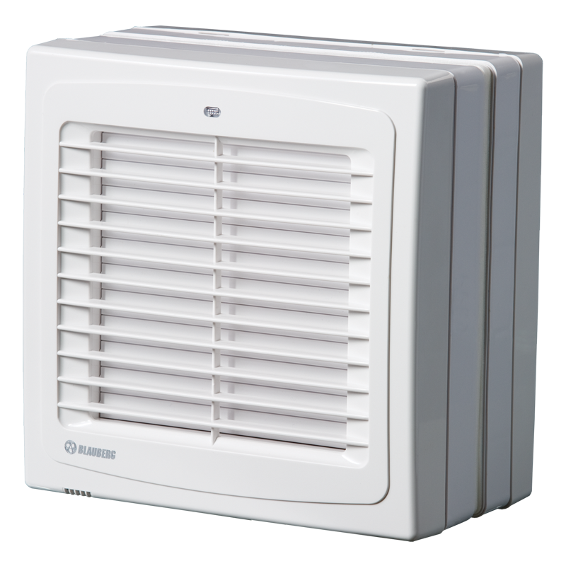 Blauberg Wind 125 IR - Extract fans