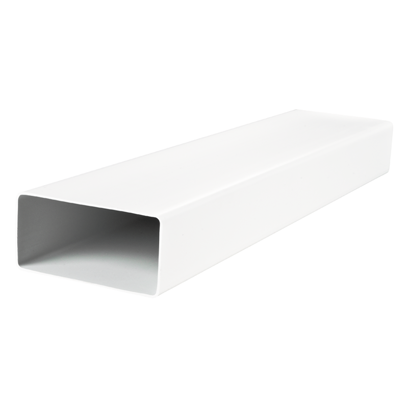 Blauberg BlauPlast FK 110x55/0.35 - Flat air duct