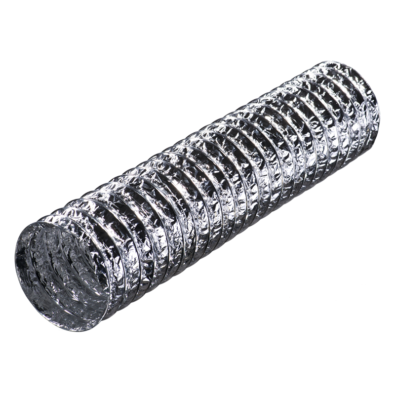 Blauberg BlauFlex AF M0/102/6 - Flexible air ducts BlauFlex