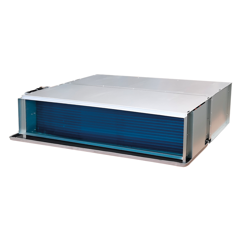 Series Blauberg BlauCool BLFC-...-CH-4-AC/1A - Ducted fancoils - Fancoils