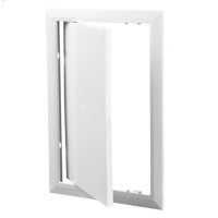 Plastic - Access doors - Series Blauberg RT