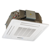 Blauberg BlauCool BLFC-40-CA-4-AC/1A