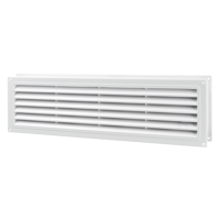 Grilles - Air distribution - Blauberg Decor 370x130T-2