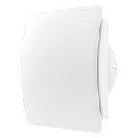 Residential wall fans - Domestic ventilation - Series Blauberg Flyn Still EC