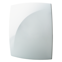 Grilles - Air distribution - Blauberg Decor Moon 100
