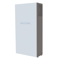 Advanced - Decentralized HRU for residential and commercial buildings - Blauberg Freshbox 200 ERV WiFi