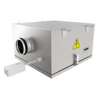 Blauberg Iso-RB 315 max