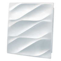 Grilles - Air distribution - Blauberg Decor Bavaria 100